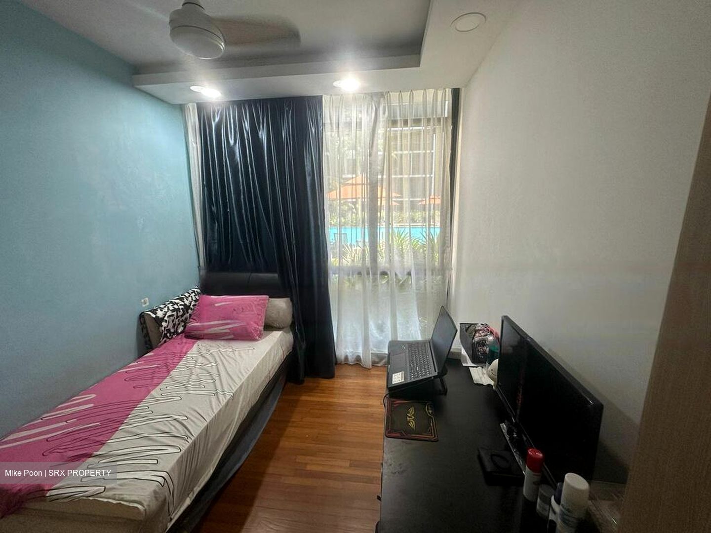 Wandervale (D23), Condominium #509492151